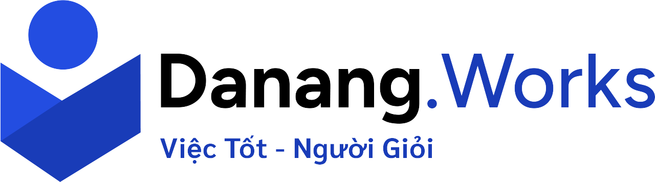 DanangWorks Logo